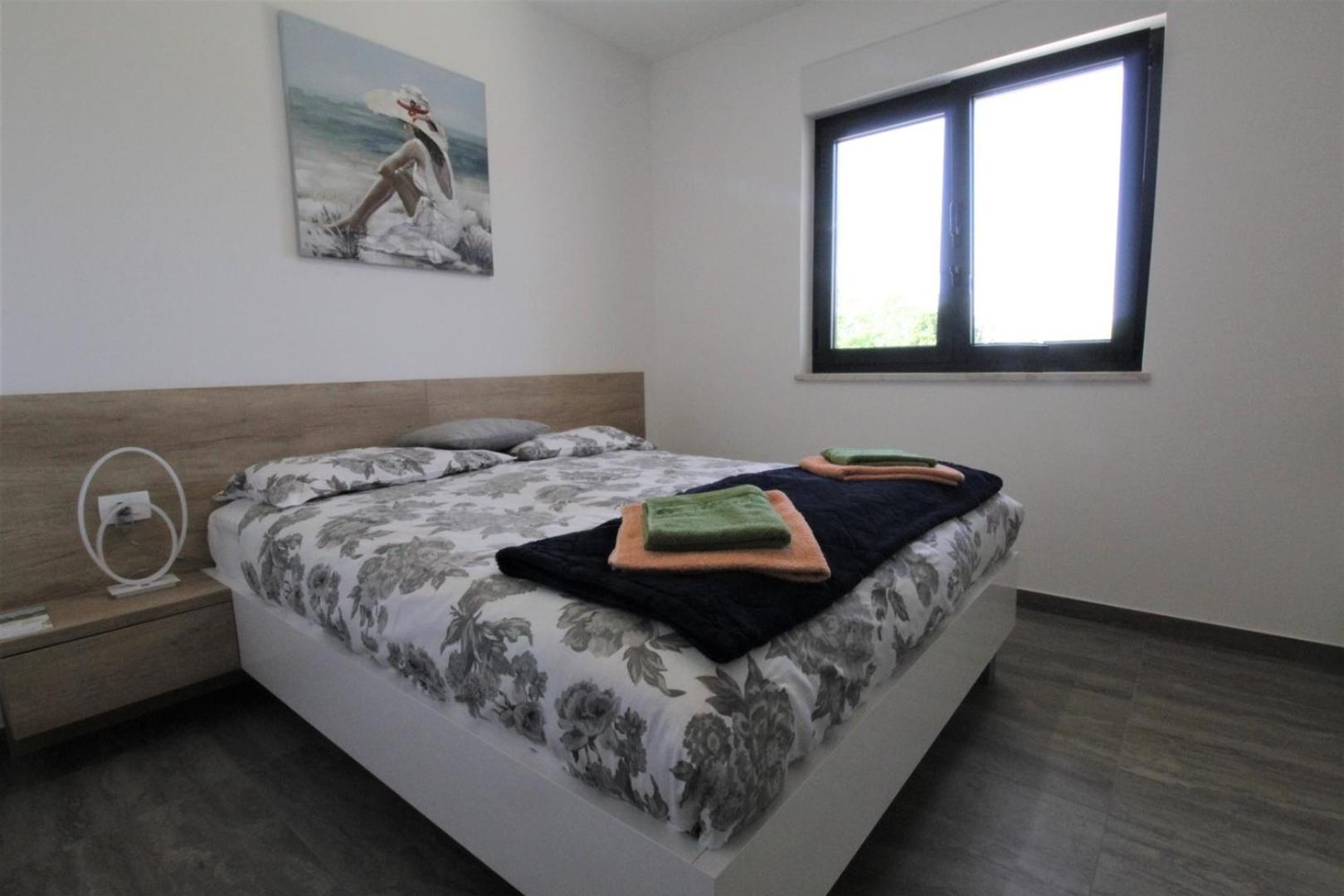 House Andrej Holiday home Basanija