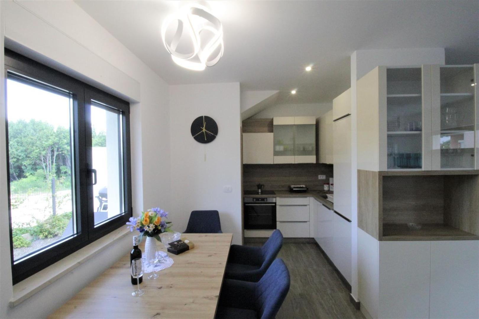 House Andrej Holiday home *