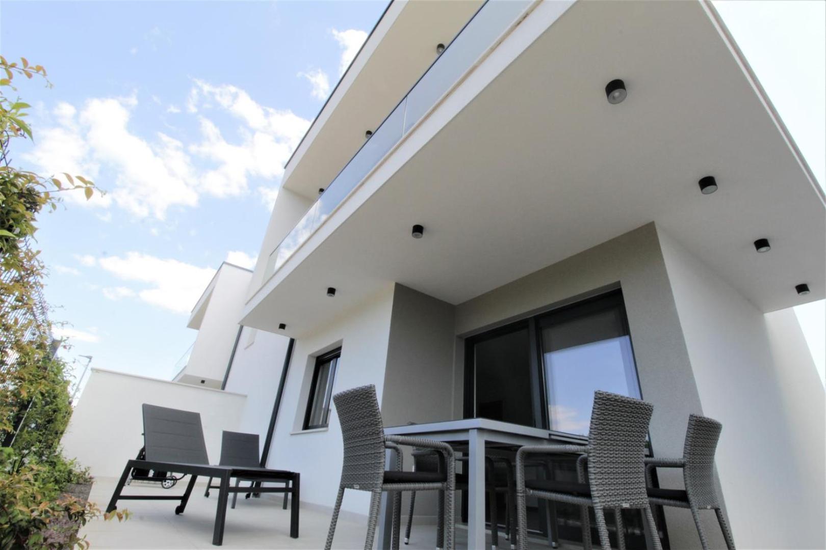 Holiday home House Andrej *