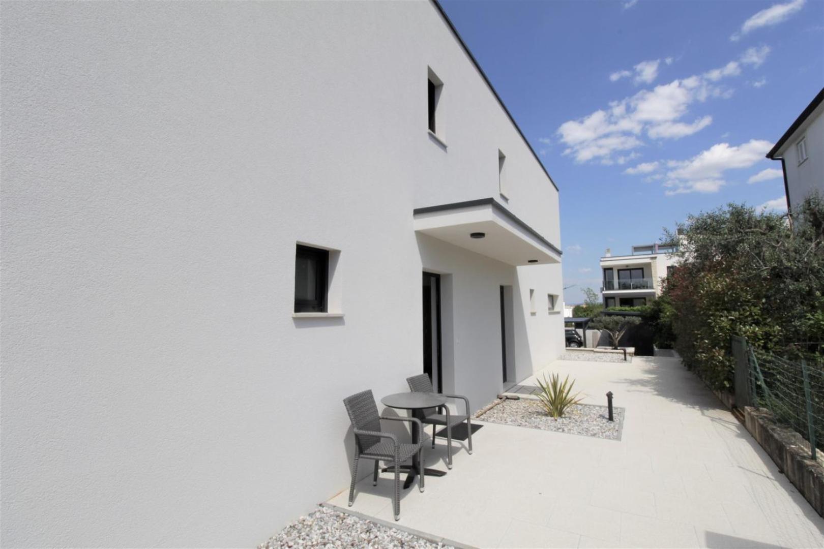 Holiday home House Andrej Basanija