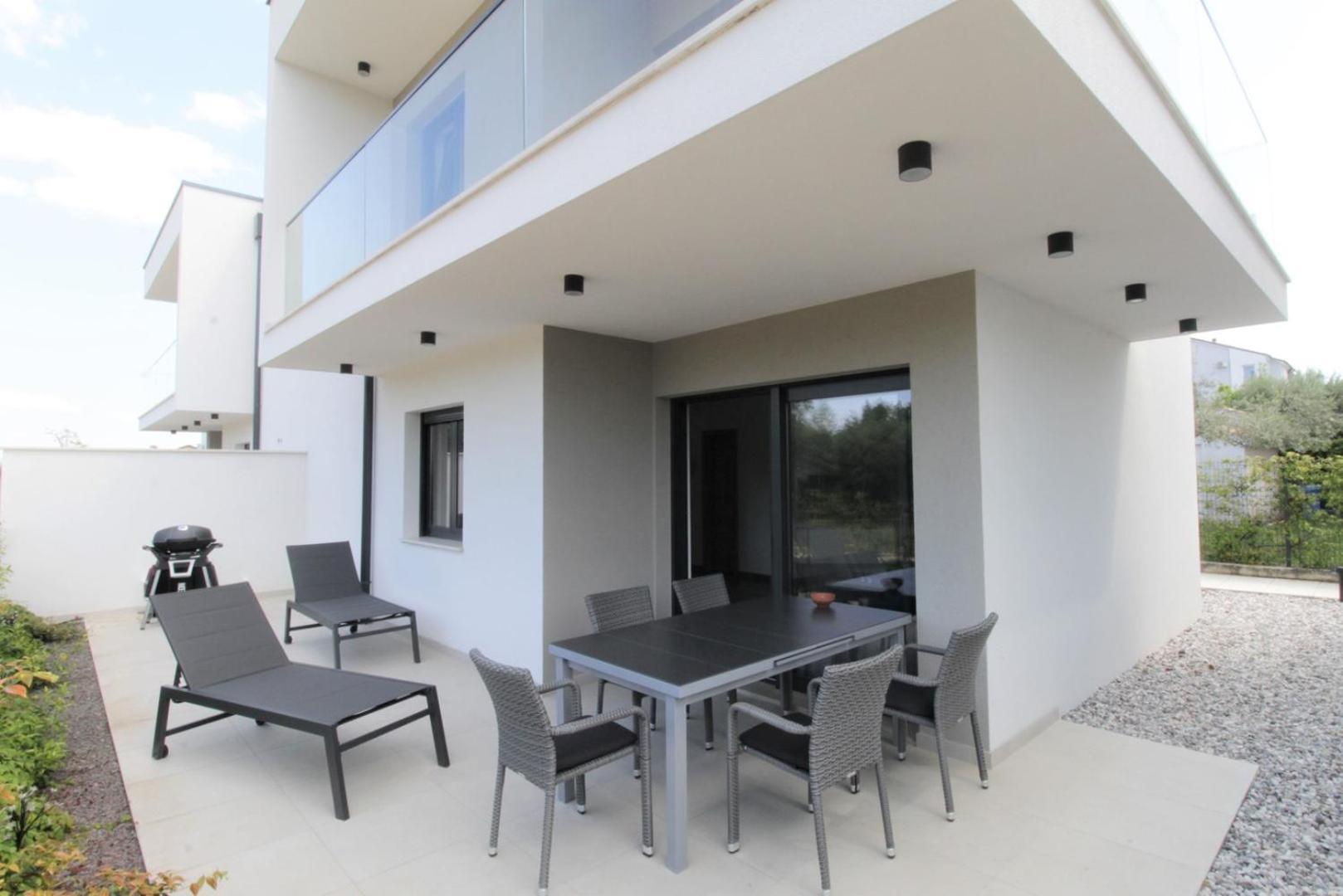 Holiday home House Andrej *
