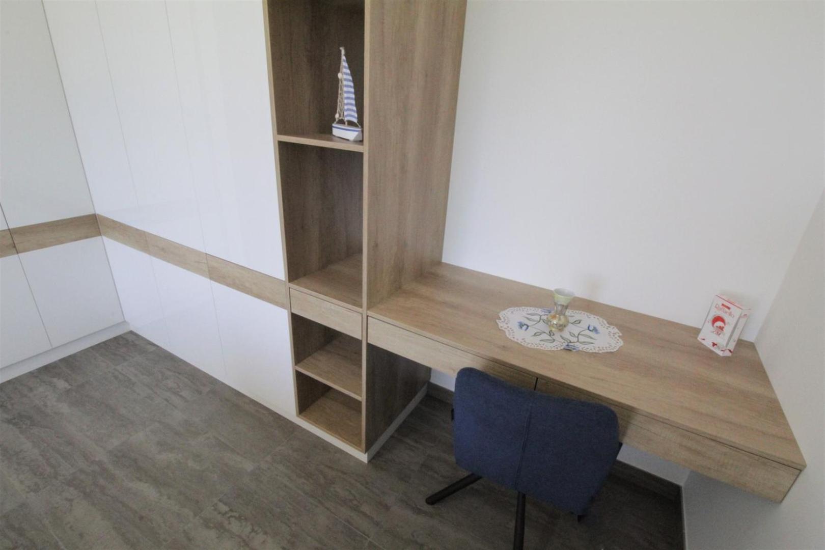 Case de vacanță House Andrej, Entire Semi-detached House With A Terrace, Parking, 400 M From *